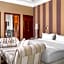 Palmeraie Du Golf Suites By Pickalbatros