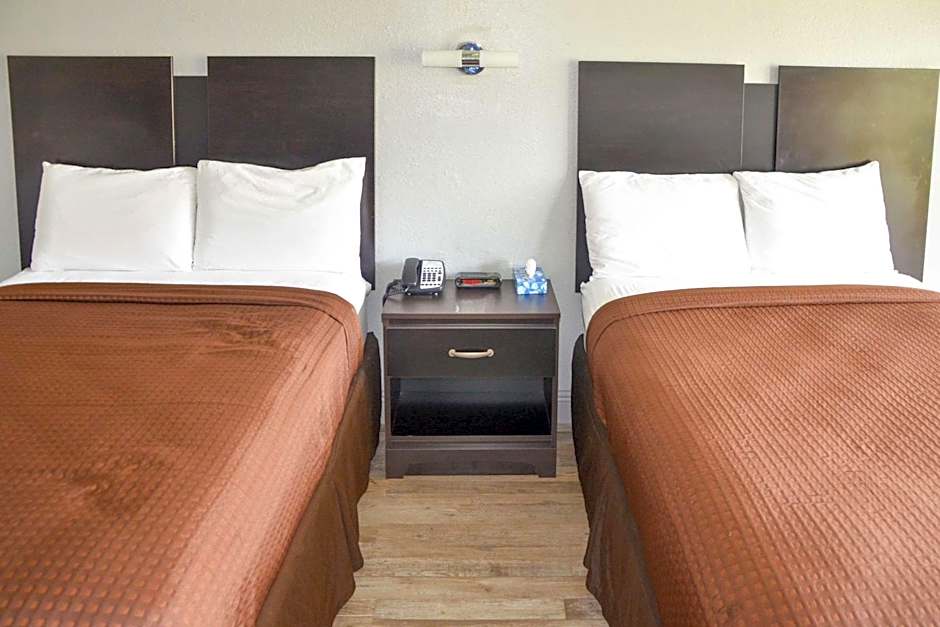 Rodeway Inn Sun City Center