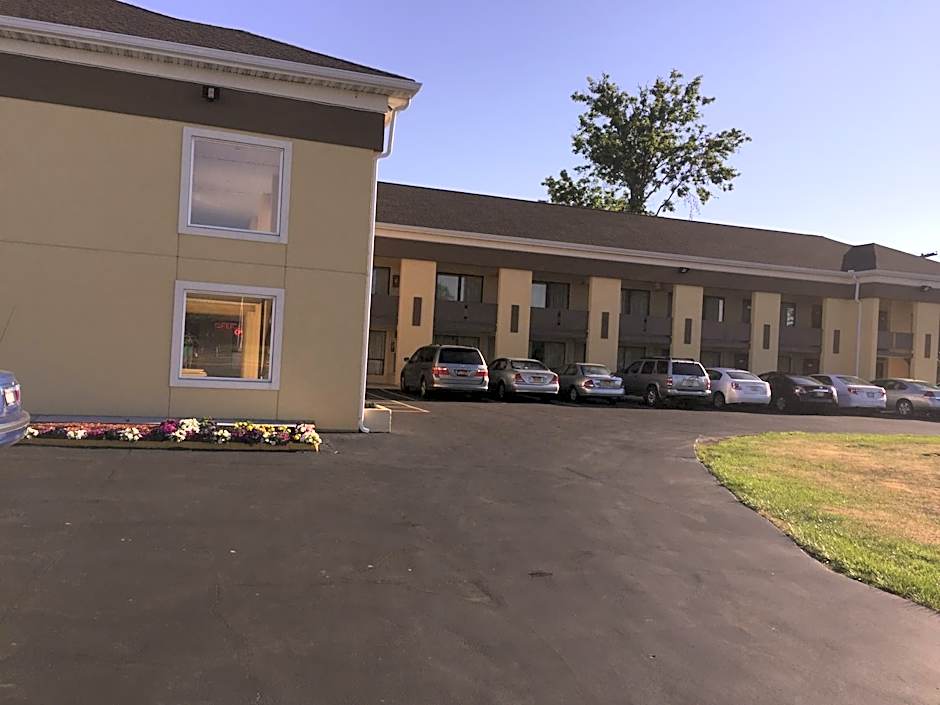 Scottish Inns Tonawanda