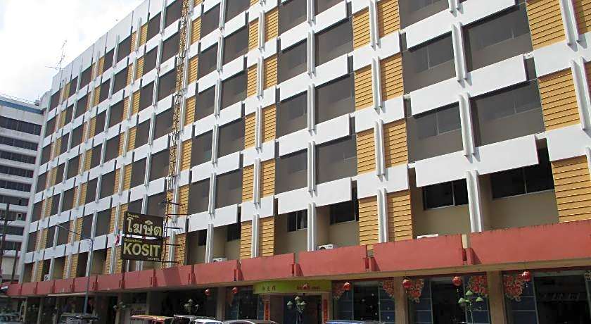 Kosit Hotel