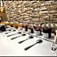 Noemys Neris Montlucon - hotel restaurant