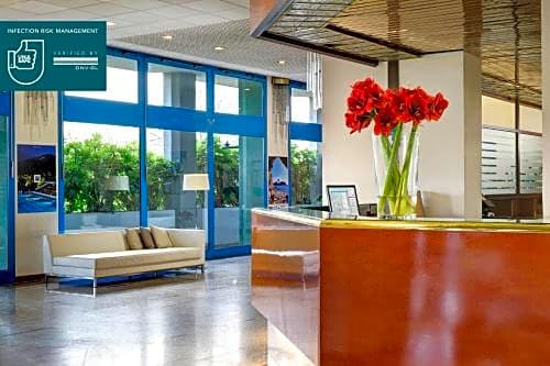 UNAWAY Hotel & Residence Quark Due Milano