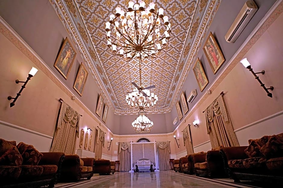Hotel Merwara Estate