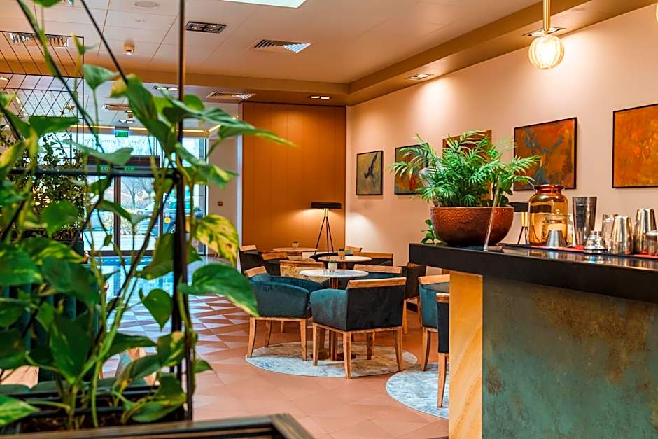 Arche Hotel Pulawska Residence