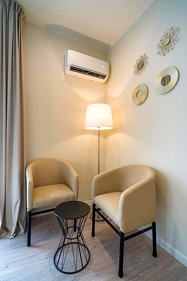 Hotel Rivage Taormina