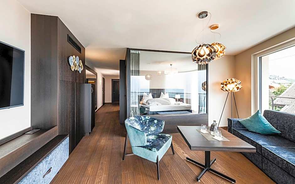 Prunner Luxury Suites - Adults Only