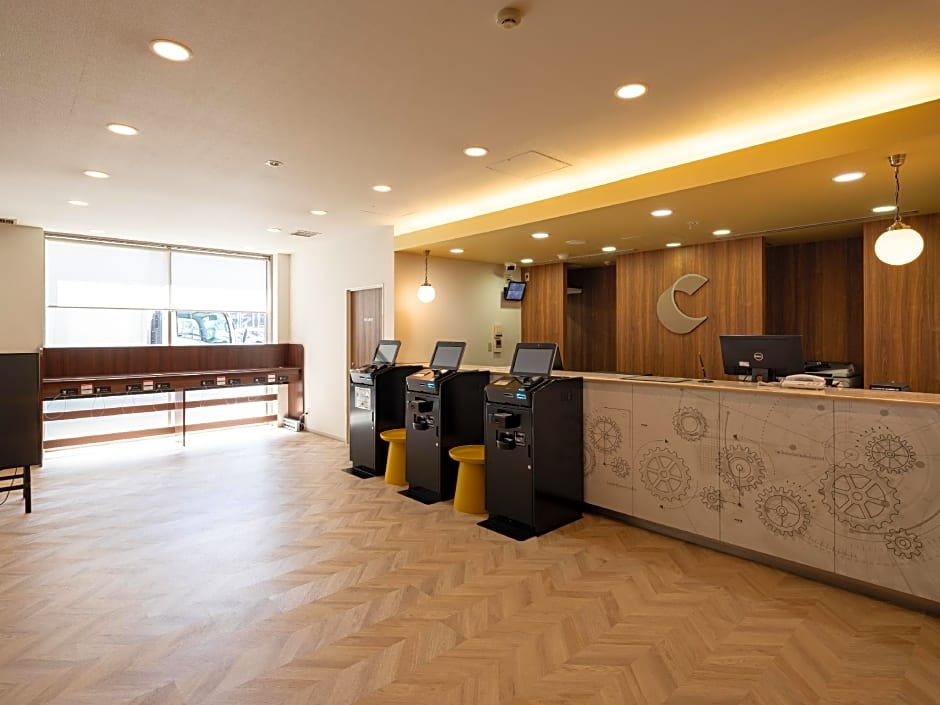 Comfort Hotel Kariya
