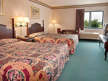 Deluxe Sea View