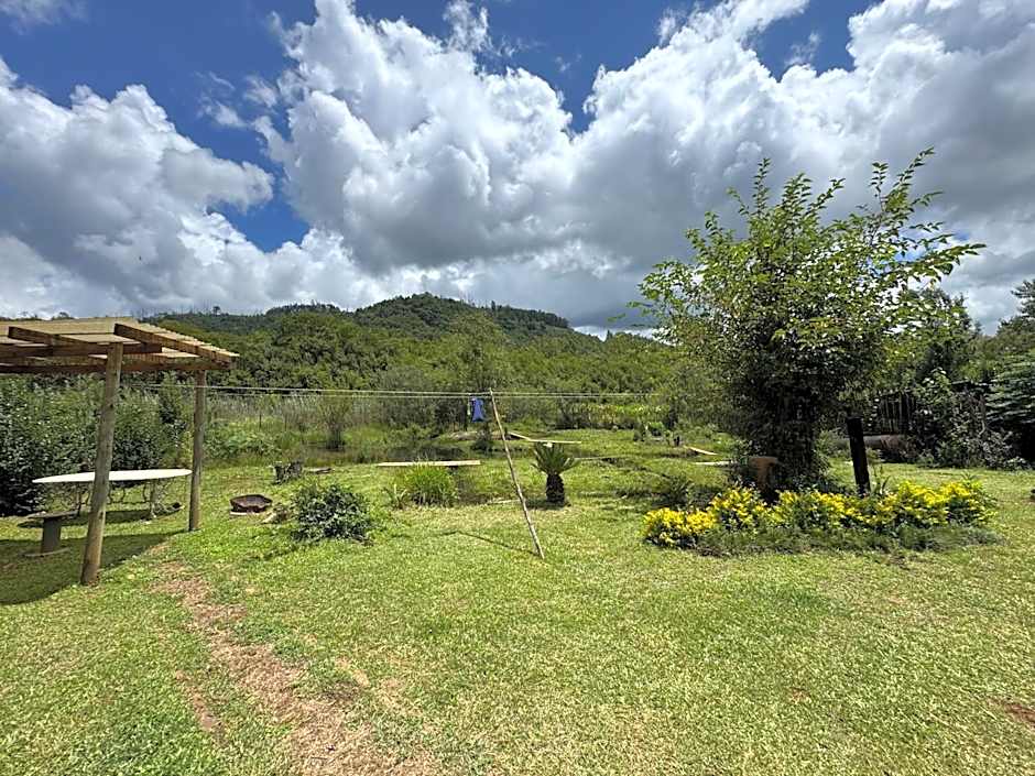 Sabie Gypsy's Backpackers