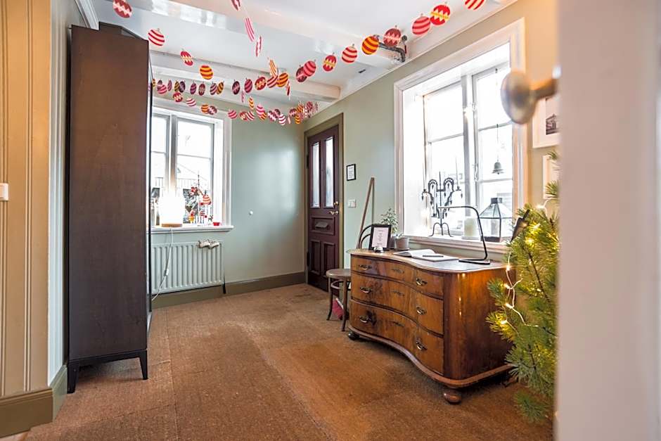 Reykjavík Treasure B&B