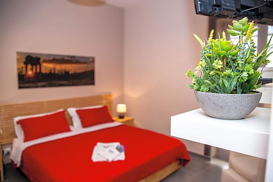 Brio Bed & Breakfast