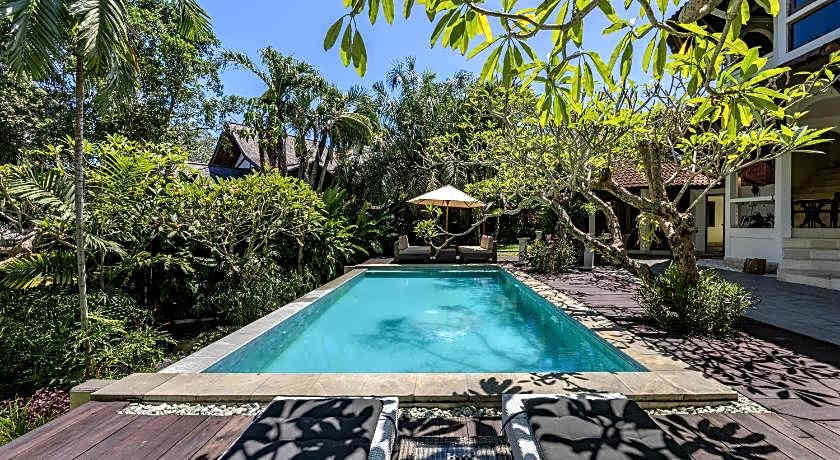 Urbanest Inn Villa