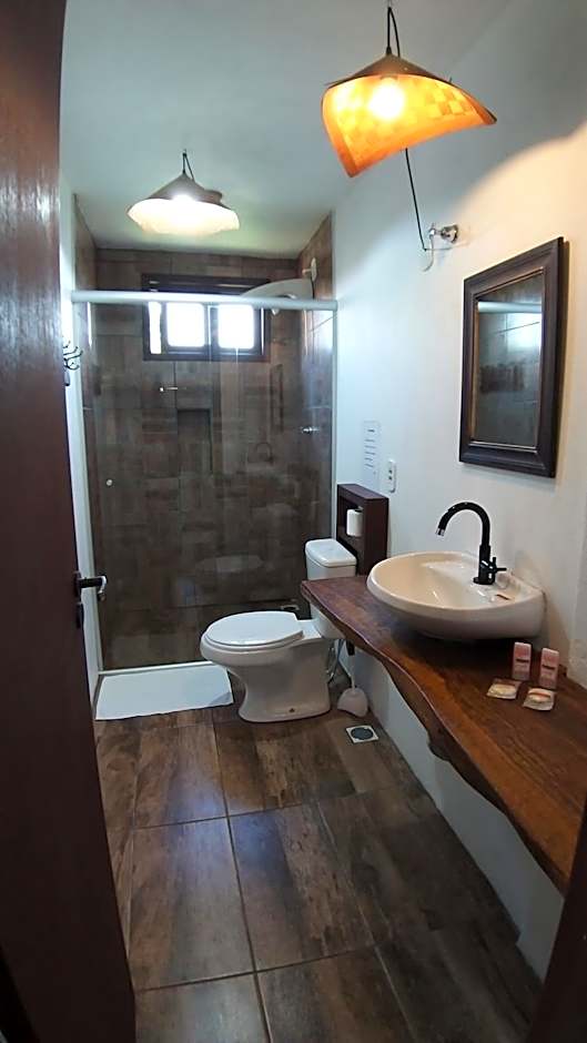 Santa Monica Hospedaria