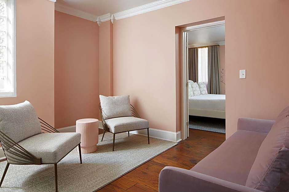 The Franklin on Rittenhouse, A Boutique Hotel