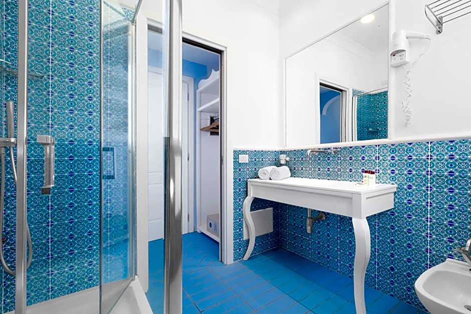 Hotel Bougainville