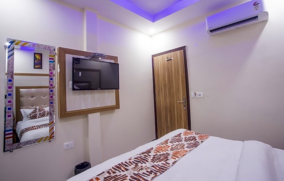 Hotel Harsha International