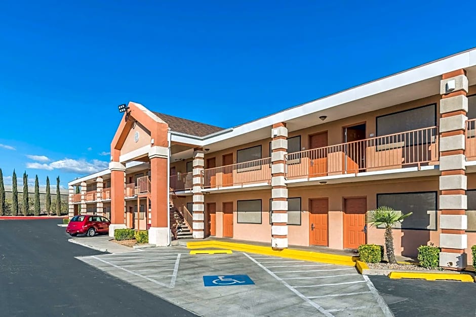 Quality Inn Washington - St George North