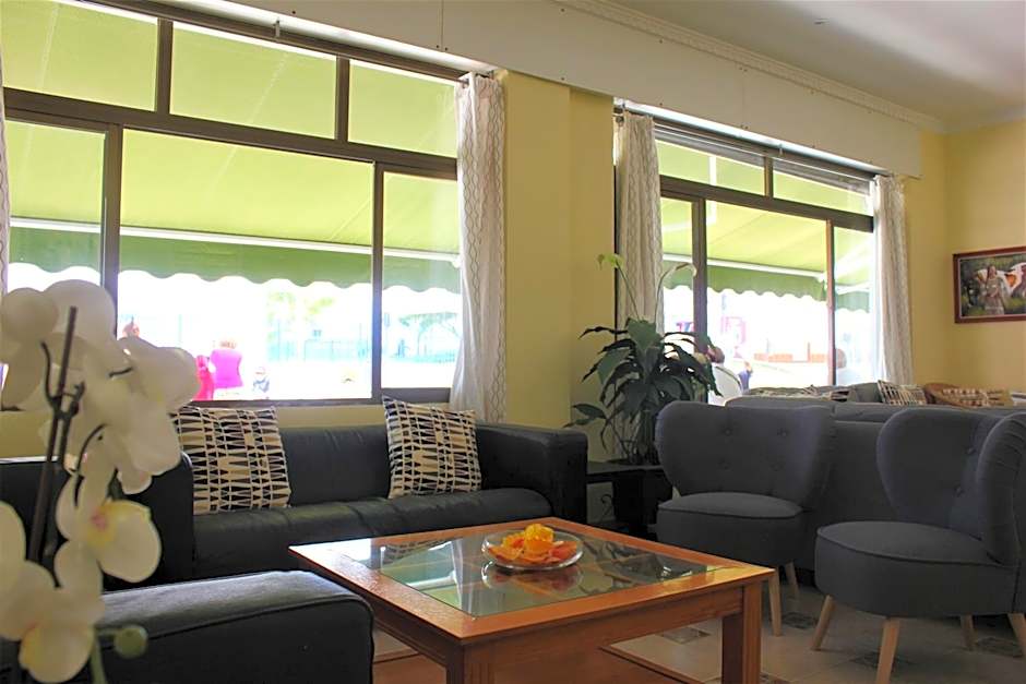 Hotel Cabello