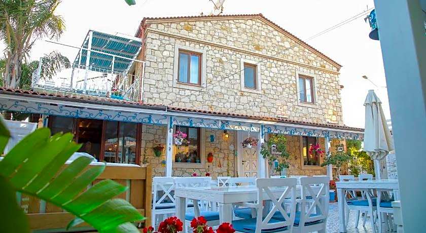 Leylak Boutique Hotel & Brasserie