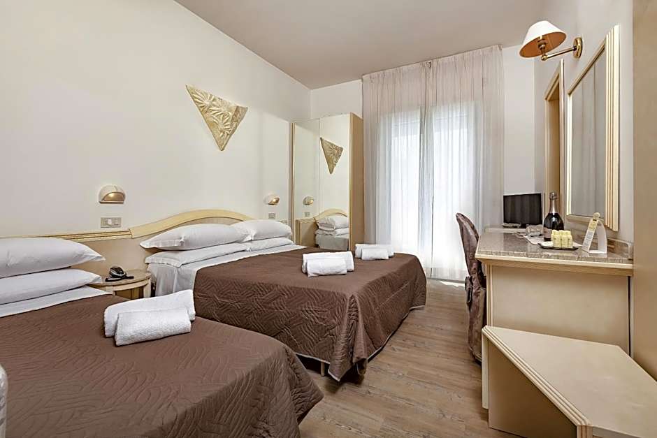 Ariminum Hotel