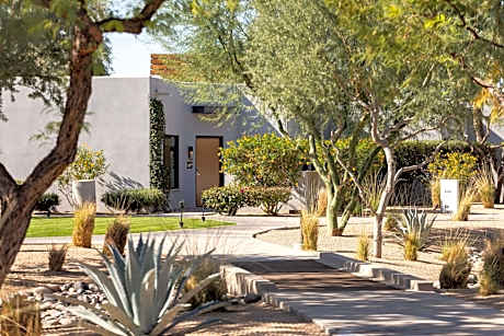 Andaz Scottsdale Resort and Bungalows - a concept by Hyatt