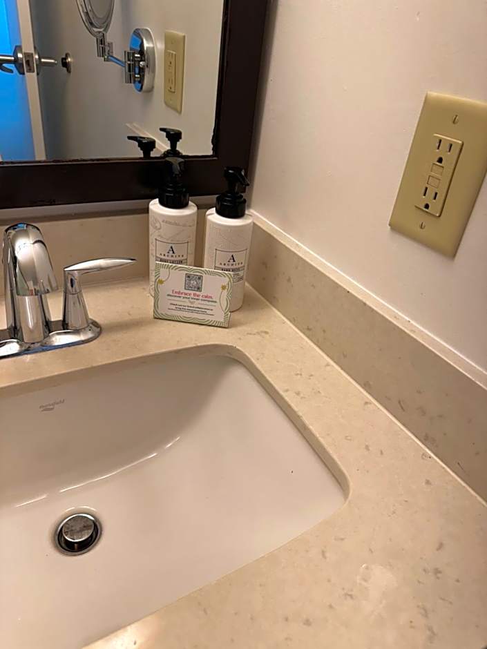 Sonesta Atlanta Airport North