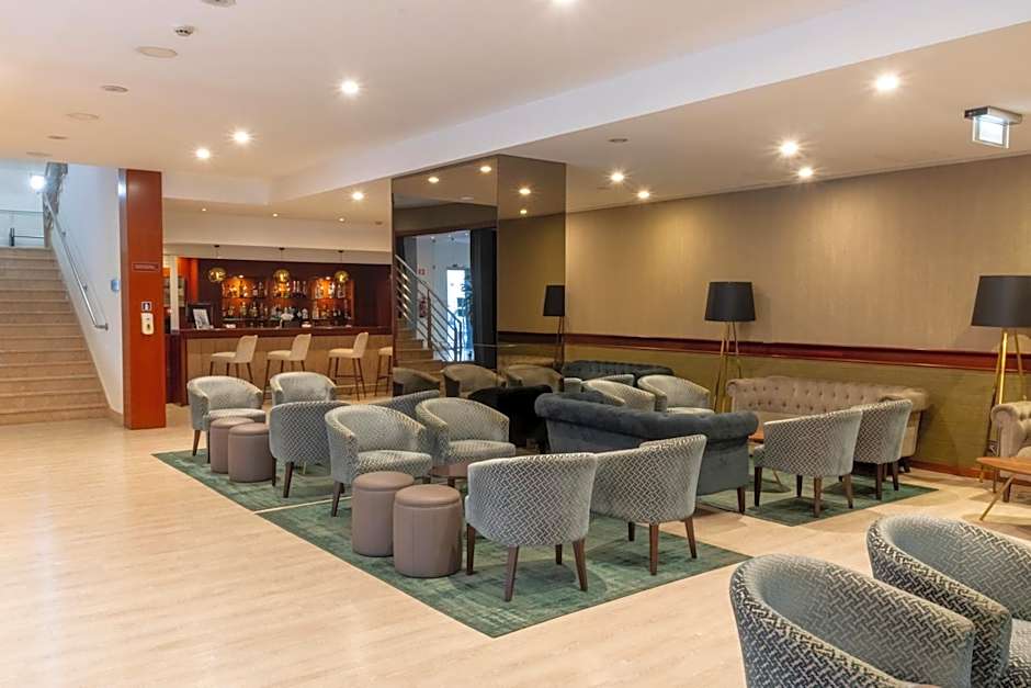 Vip Executive Zurique Hotel