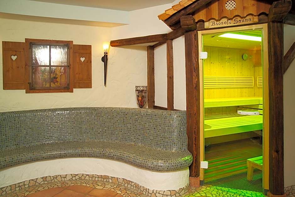 Natur & Familienhotel Der Stieglerhof