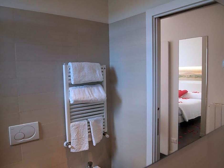 Soggiorno Lo Stellino