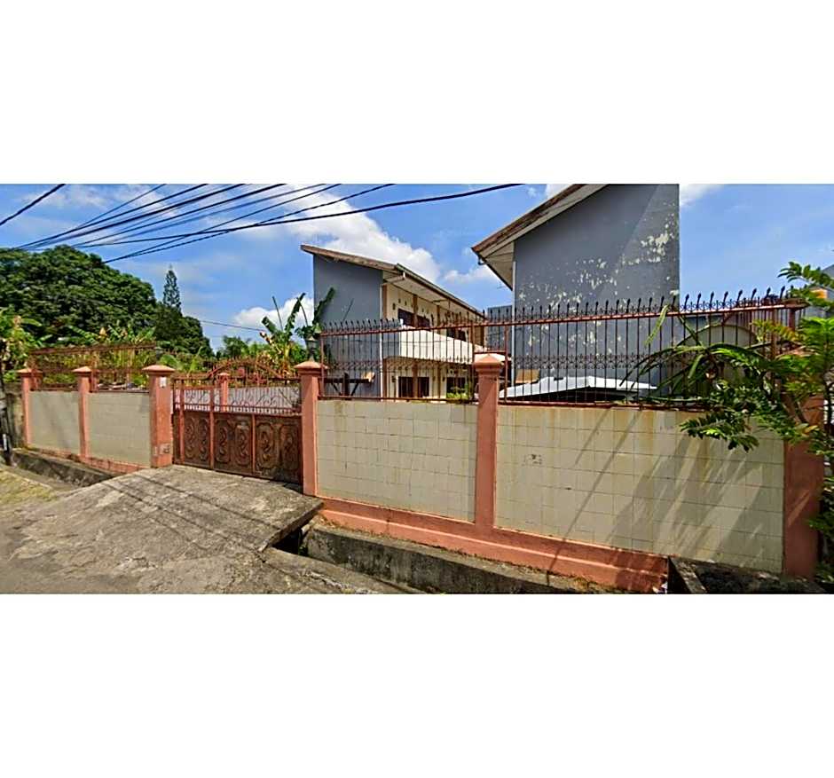 Hotel O Wisma Astukara Syariah Near Sejahtera Department Store Pinrang