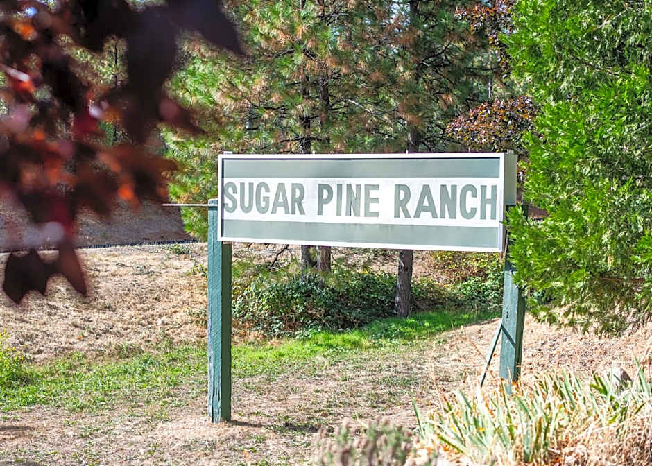 Inn at Sugar Pine Ranch