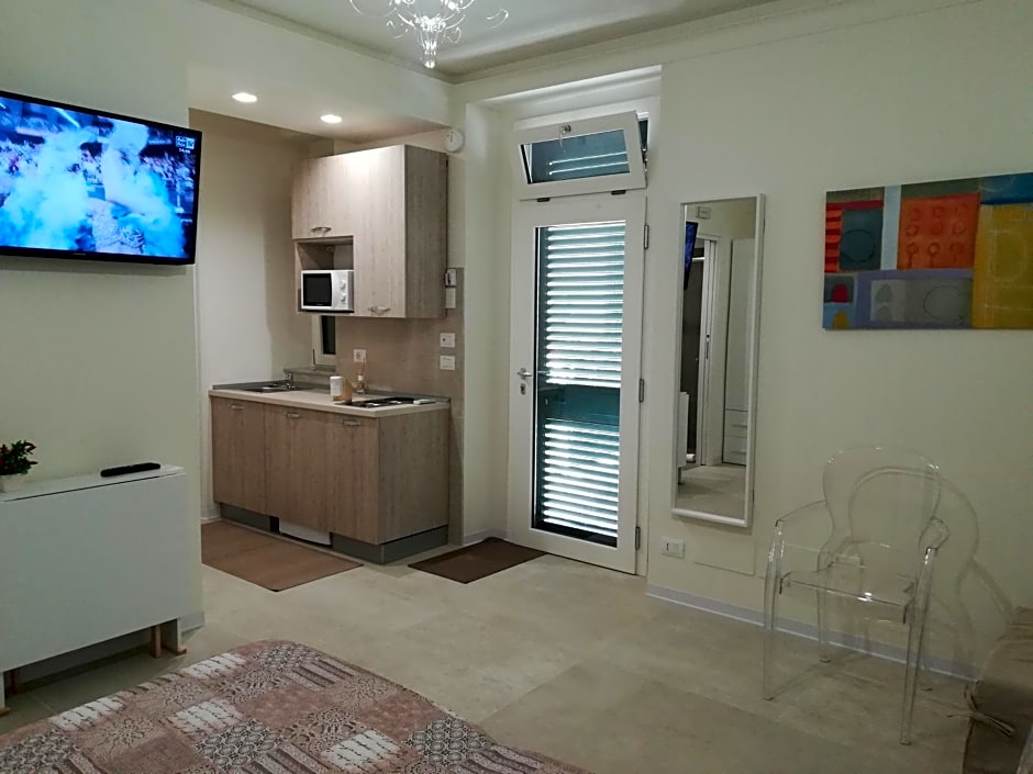 Guest House B&B Via Marina