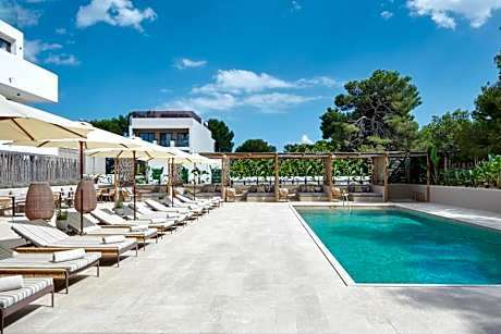 Barefoot Hotel Mallorca