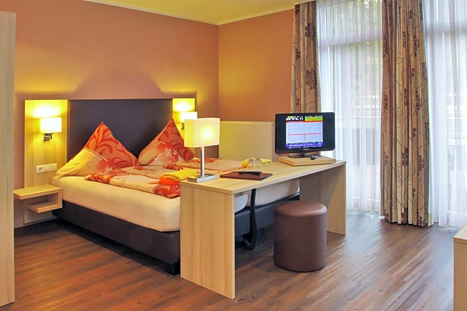 Hotel Rheinkönig