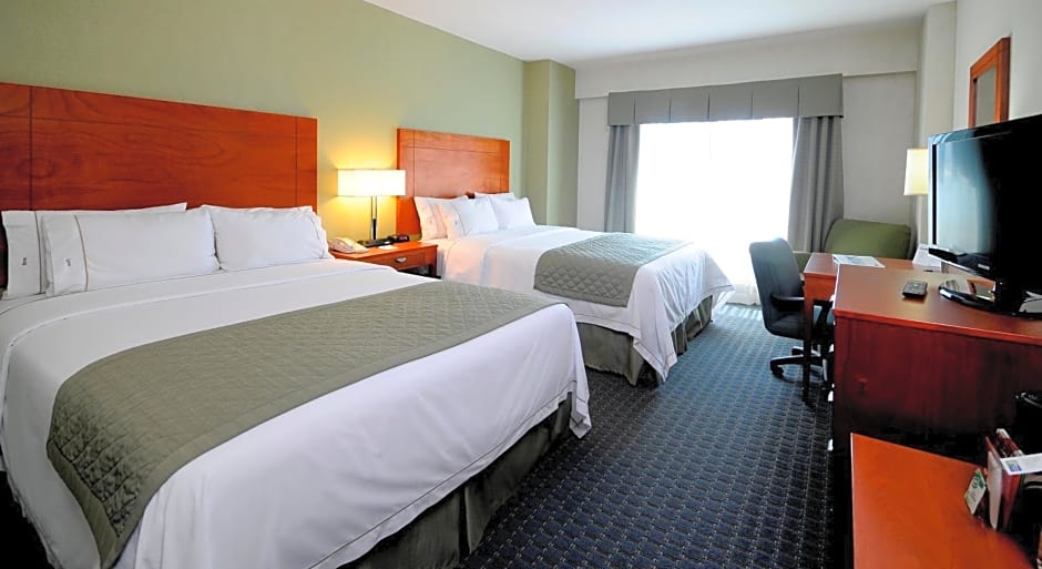 Holiday Inn Express & Suites Toluca Zona Aeropuerto By IHG