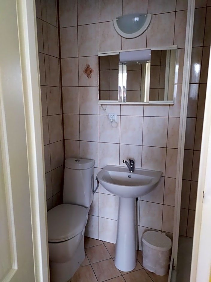 Pokoje Go¿cinne Konkel