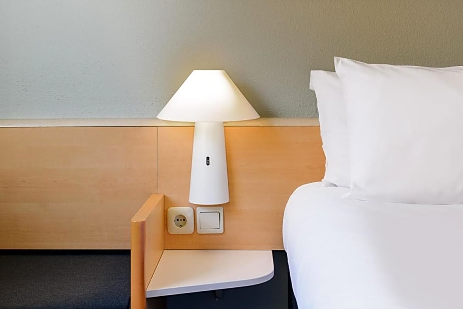 ibis Augsburg Koenigsplatz