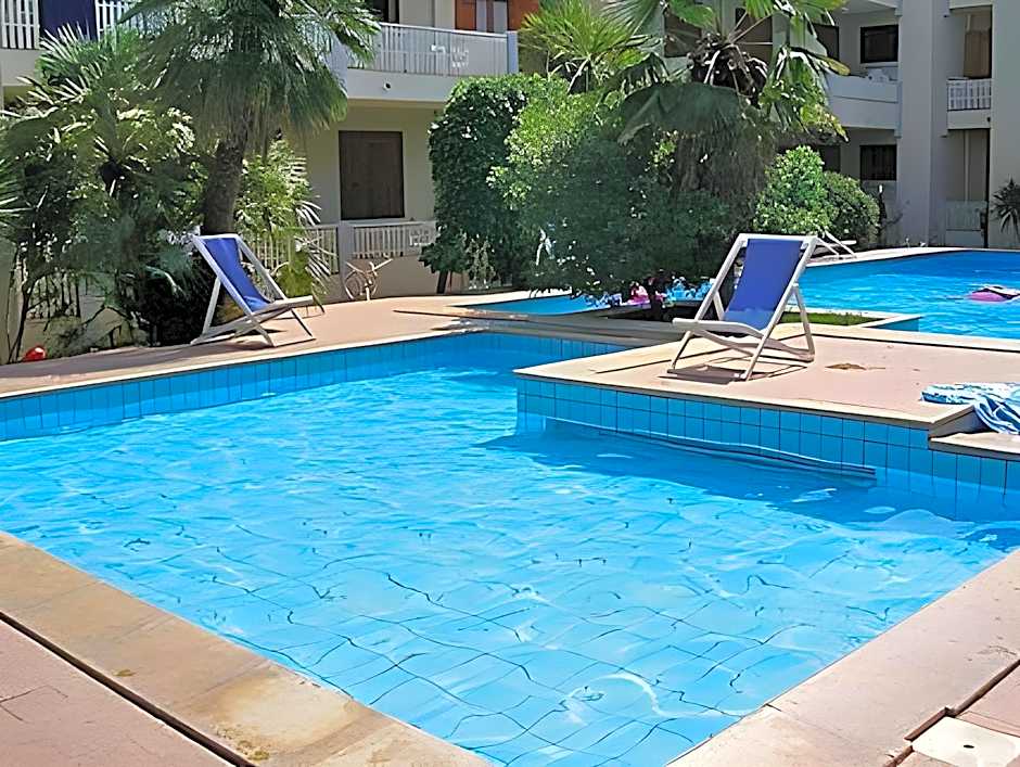 Gli Eucalipti Residence