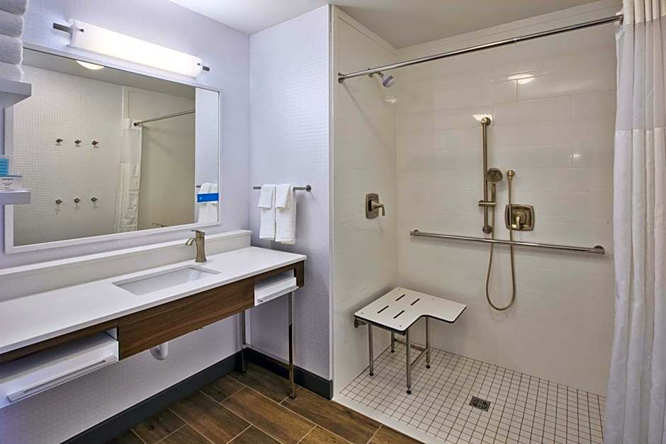 Hampton Inn By Hilton Sioux Falls / Southwest, SD