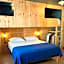 Eklo Hotels Paris Roissy CDG Airport