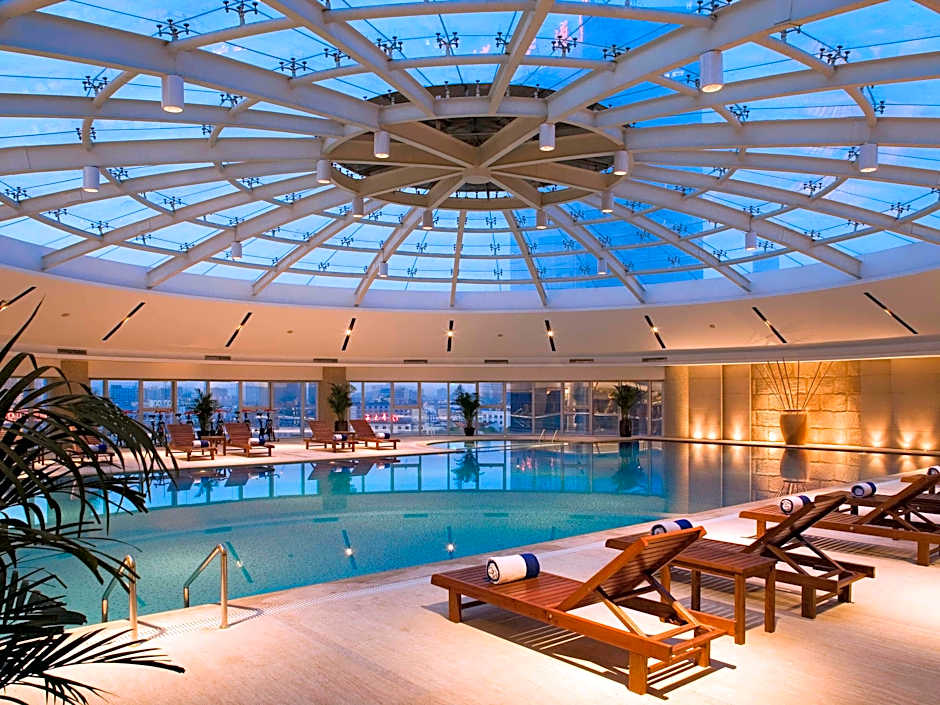 Sofitel Nanjing Galaxy Suning