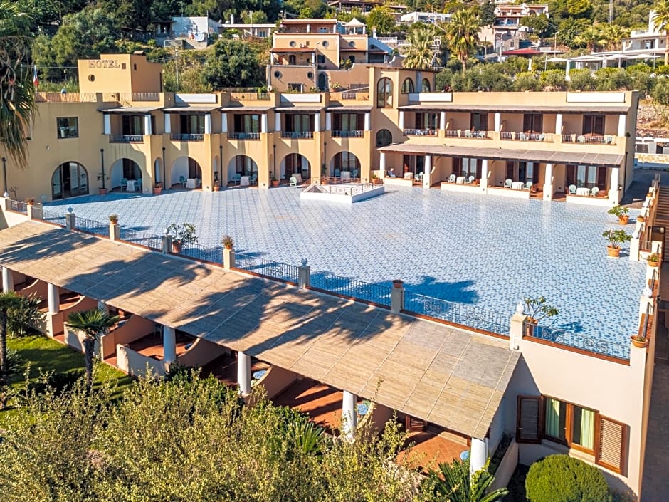 Hotel Aktea