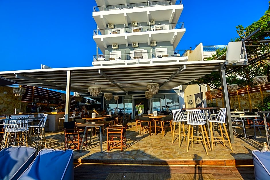 Marzi Boutique Hotel