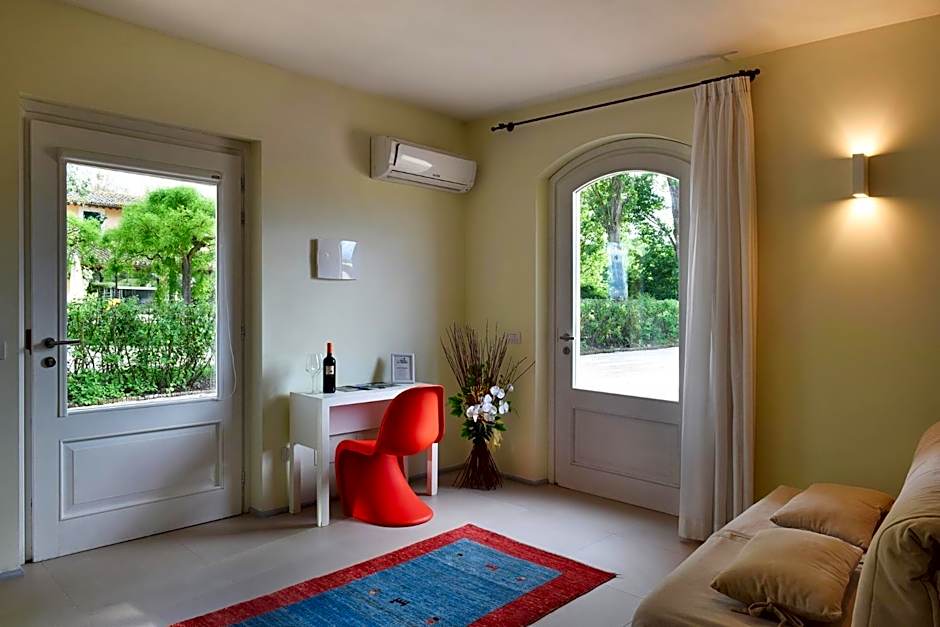 Hotel Villaggio Le Stelline