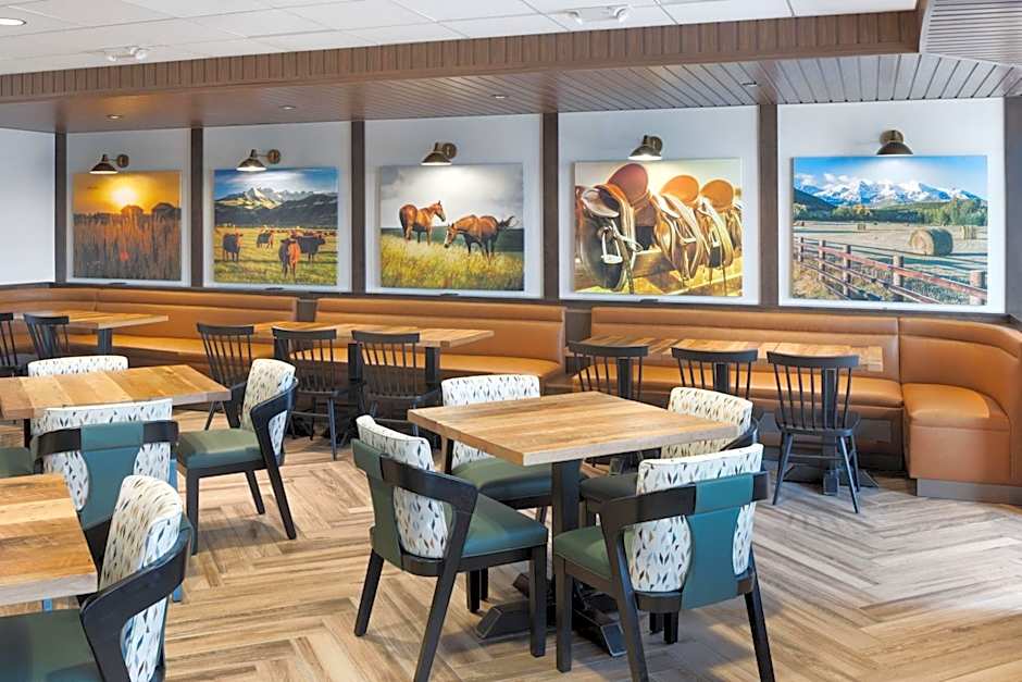 Fairfield by Marriott Inn & Suites Montrose