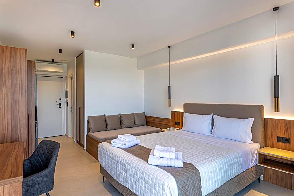 CITY HILL Luxury Apartments