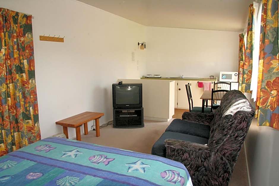 Whangarei Central Holiday Park