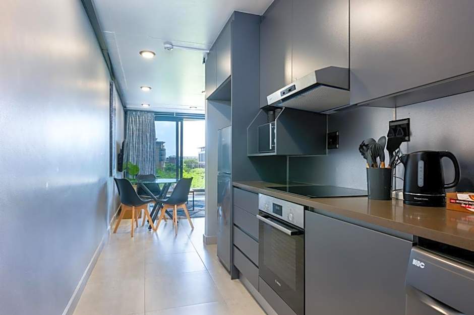 Lux Onyx 207 in Umhlanga Ridge