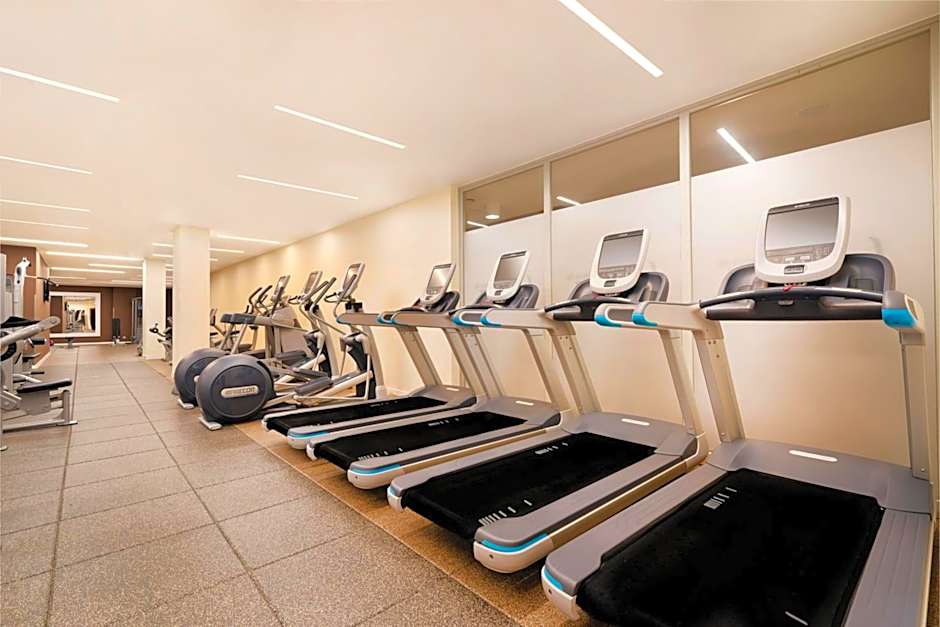 Hampton By Hilton Krakow