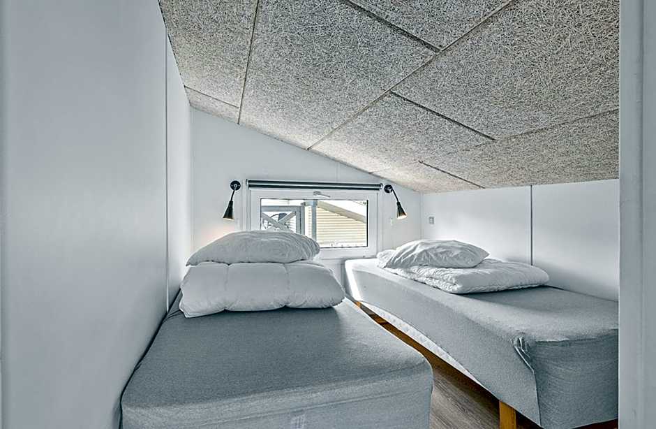 First Camp Bøjden Strand